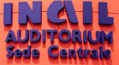 ANGLAT: all'Auditorium INAIL il Convegno 'La mobilità, ieri, oggi e do...