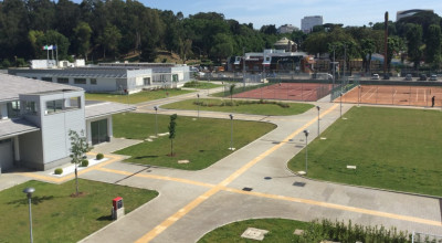 Lunedì 25 settembre cerimonia di inaugurazione del Centro di Preparazi...
