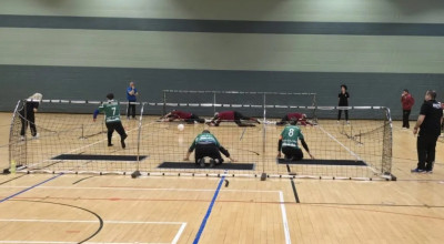 Torball, Serie A: Alto Adige 2 al comando