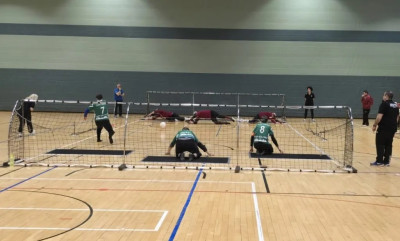 Torball, Serie A: Alto Adige 2 al comando