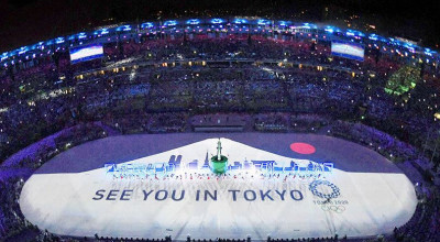 TOKYO 2020: tutti i numeri di un'edizione che si preannuncia scoppiettante
