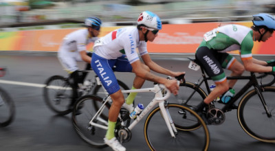 Mondiali di Petermarietzburg (SA): ancora 1 argento con Narcisi