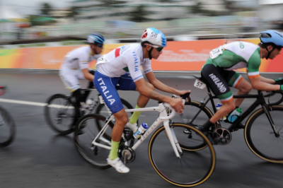 Mondiali di Petermarietzburg (SA): ancora 1 argento con Narcisi