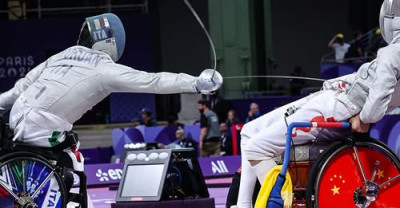 SPORTIVAMENTE PIU' 2025