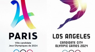 Olimpiadi e Paralimpiadi 2024 e 2028: trovato l'accordo tra Parigi e Los Angeles