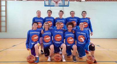 Deaflympics di Samsun: medaglia di bronzo per le azzurre del basket