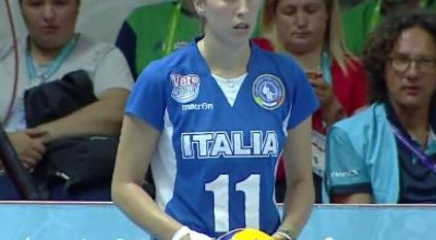 Deaflympics 2017: le azzurre del volley debbono accontentarsi della medaglia ...