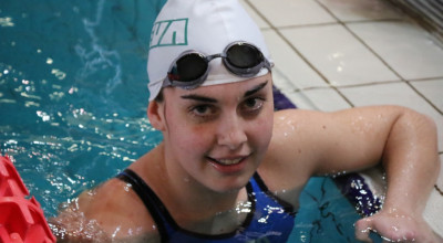 Nuoto: all'IDM Berlino, record del mondo in batteria per Monica Boggioni, sui...