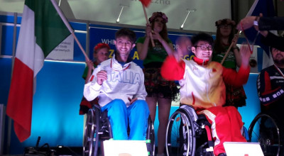 Scherma: alla Coppa del Mondo di Varsavia, argento per Cima nel fioretto B