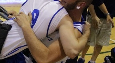 Esordio vincente per gli azzurri agli europei di basket in carrozzina di Tene...