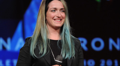 1° Paralympic Committee Athletes’ Forum: Martina Caironi invitata ...