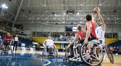 FIPIC: ai Mondiali U23 di Toronto, primo match con sconfitta dal Canada