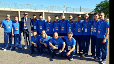 Mondiali di calcio a 5 B2/3 IBSA di Cagliari: azzurri fuori dal podio