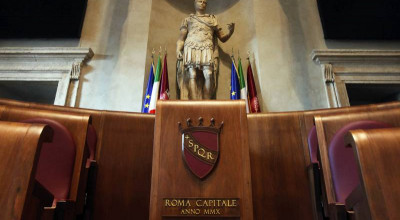 Dall'Assemblea capitolina due mozioni per aprire la città dello sport ...