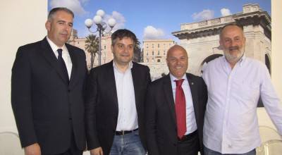 FISPIC: a Cagliari, stamani, la presentazione di Mondiali di calcio a 5 B2/3