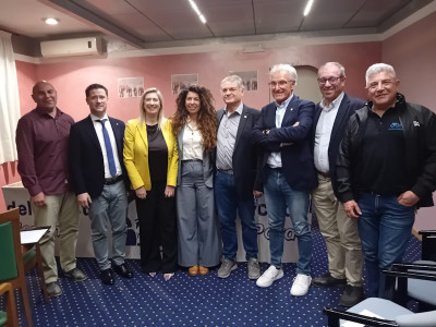 CICLISMO - Alla Sei Sere del Bottecchia anche i Campioni Paralimpici