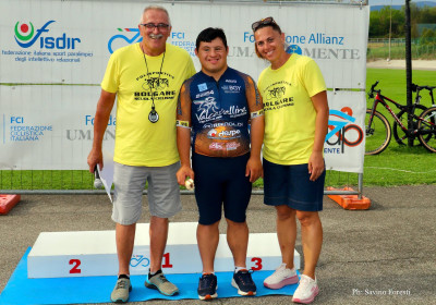 A Bolgare successo per la seconda edizione di Insieme per lo sport, un...