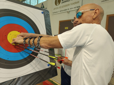 Avviso Pubblico! Apertura iscrizioni Campus estivo multisport CIP Venet...