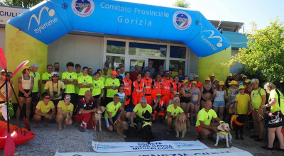 CANOA... No Limits 2026: oltre 80 partecipanti per una giornata di sport, ami...