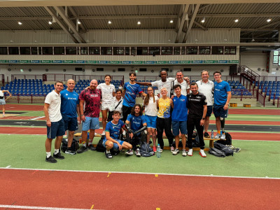 Atletica, Heimspiel Meeting di Leverkusen: bene gli italiani