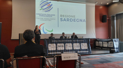 De Sanctis in Sardegna: confronto con la Regione sul futuro del movimento par...
