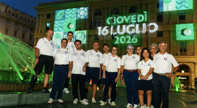 Golf, a Genova l’European Team Championship for Golfers with Disability