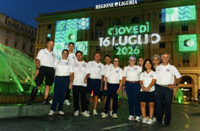 Golf, a Genova l’European Team Championship for Golfers with Disability