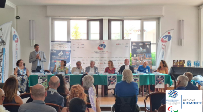 Trofeo della Mole 2.0, il grande tennis in carrozzina torna a Torino