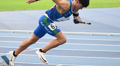 Atletica, Grand Prix di Leverkusen: 10 azzurri in gara