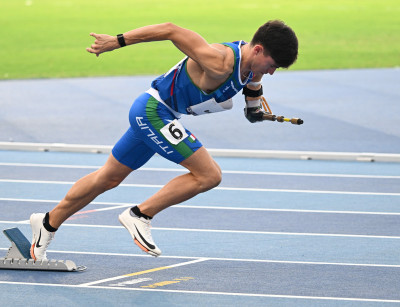Atletica, Grand Prix di Leverkusen: 10 azzurri in gara