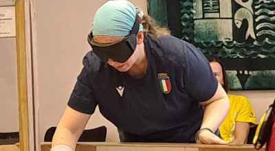 Showdown, Europei: Italia fuori dal podio