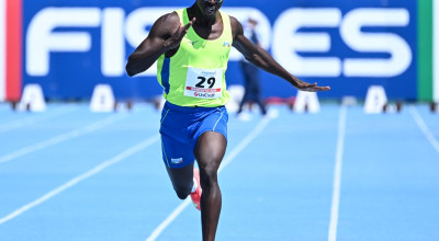 Atletica: doppio appuntamento nel weekend