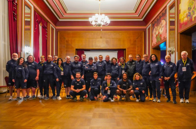 Virtus European Summer Games 2026: 137 medaglie per l'Italia
