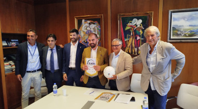 Firmato il protocollo d’intesa tra CSAIn E FISPIC