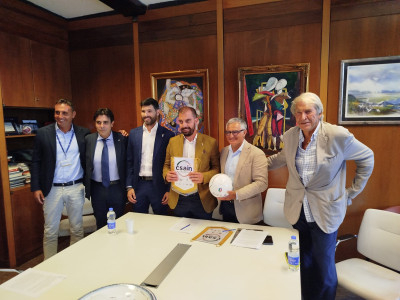 Firmato il protocollo d’intesa tra CSAIn E FISPIC