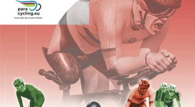 Colanero e Giorgio: convocati con la Nazionale di Paraciclismo per la Coppa d...