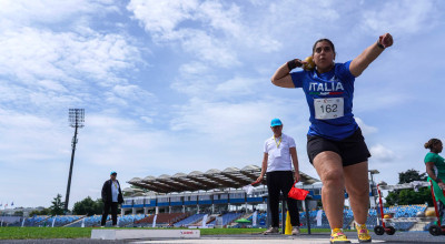 Virtus European Summer Games 2026: altri 47 podi per l'Italia