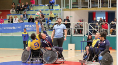 Rugby: H81 Vicenza ancora in testa al Campionato Italiano