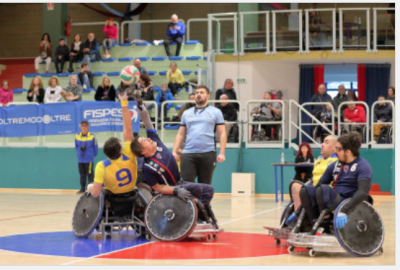 Rugby: H81 Vicenza ancora in testa al Campionato Italiano