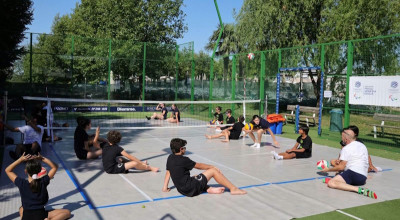 Si chiude con successo “Le Mie Ruote Sono Gambe 2026”: tre giorni...