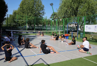Si chiude con successo “Le Mie Ruote Sono Gambe 2026”: tre giorni...