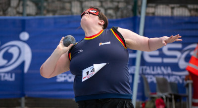 Atletica, Assoluti di Grosseto: 4 record italiani nella prima giornata