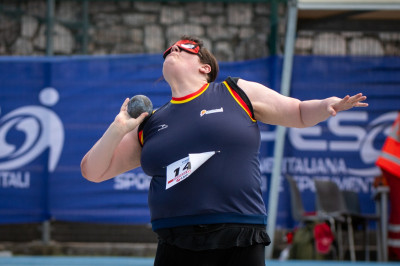 Atletica, Assoluti di Grosseto: 4 record italiani nella prima giornata