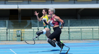 Atletica: Assoluti di Grosseto la pista si accende con i campioni azzurri