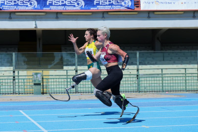 Atletica: Assoluti di Grosseto la pista si accende con i campioni azzurri