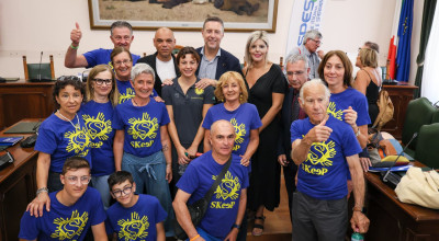 Atletica: presentati a Grosseto i Campionati Italiani Assoluti 2026