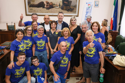 Atletica: presentati a Grosseto i Campionati Italiani Assoluti 2026