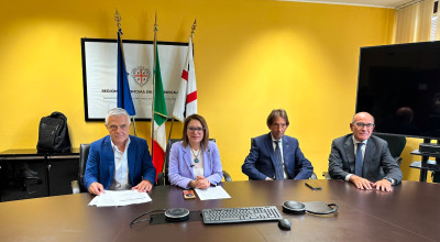 FAST – FAre Sport Tutti - Avviso pubblico per l’assegnazione di v...