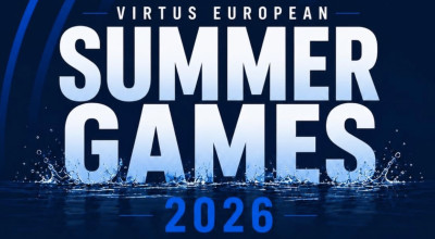 Team Italia FISDIR ai Virtus European Summer Games 2026: cento azzurri in Pol...