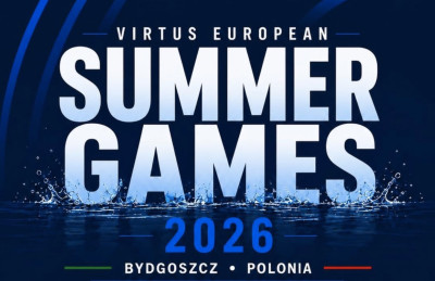 Team Italia FISDIR ai Virtus European Summer Games 2026: cento azzurri in Pol...
